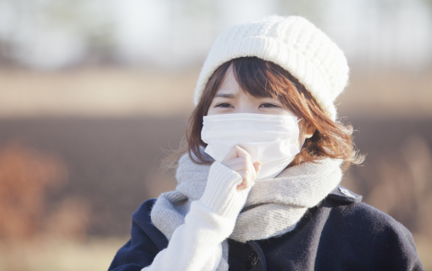 Nhiệt miệng - chứng bệnh thường gặp vào mùa đông